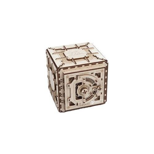 Casse-tête Safe - Ugears en...