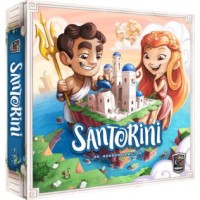 Santorini
