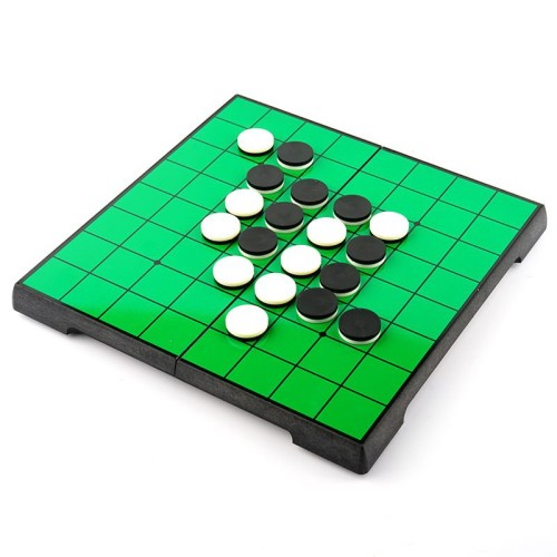 Reversi magnétique pliant 23cm