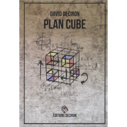 David DECIRON - Plan Cube