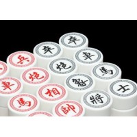 Pièces de XiangQi Résine 3.1cm