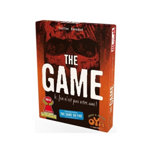 The Game