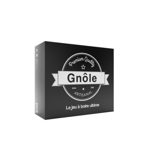 Gnôle