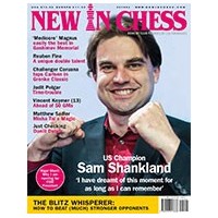 New In Chess Magazine 2018/4