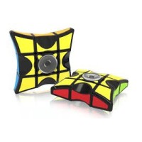 Cube Floppy Spinner