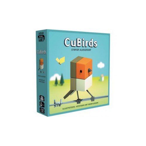 Cubirds