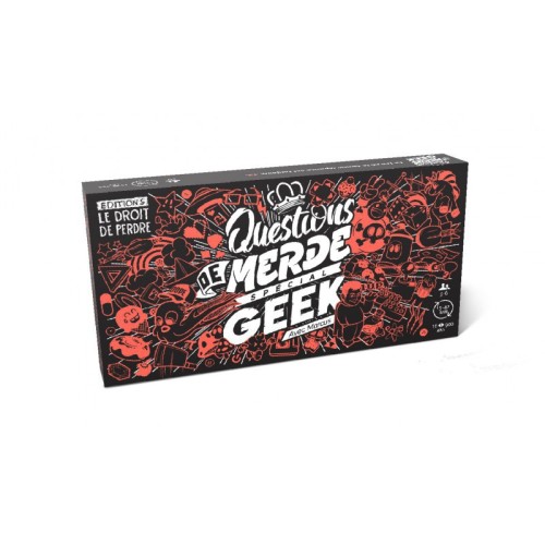 Question de Merde - Spécial...