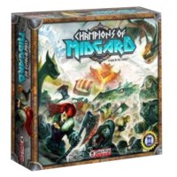 Champions de Midgard