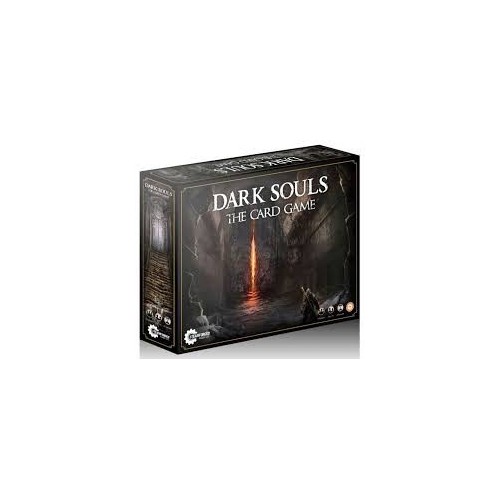 Dark Souls jeu de cartes