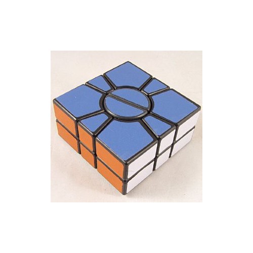 Cube Super Square 2 - QJ