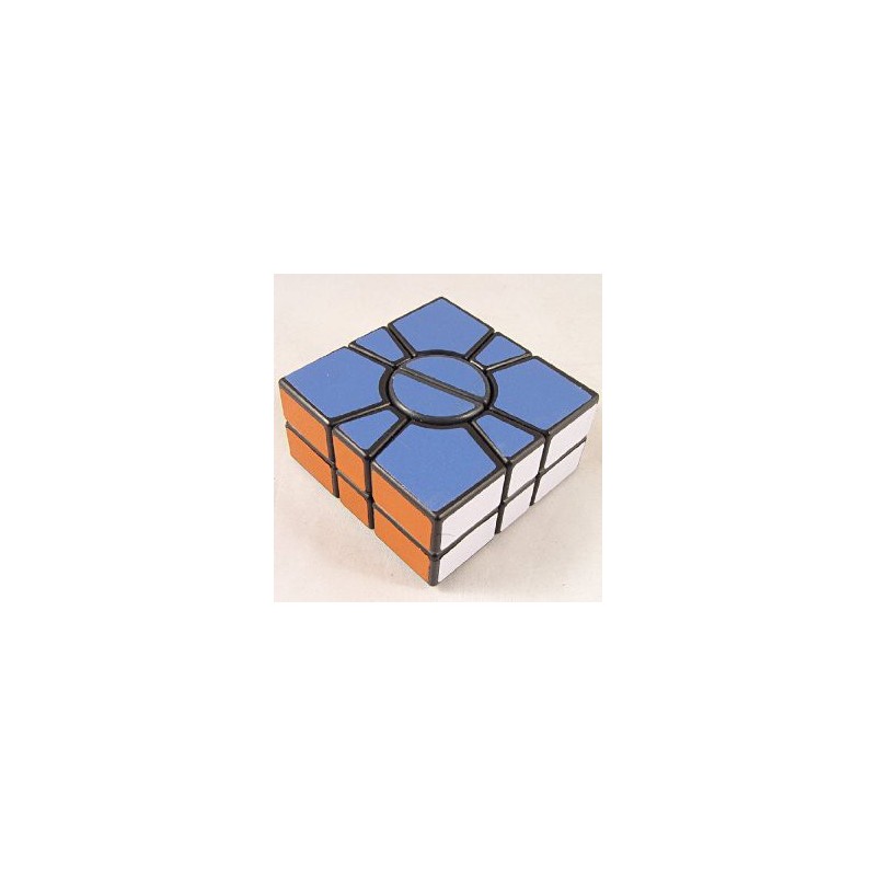 Cube Super Square 2 - QJ