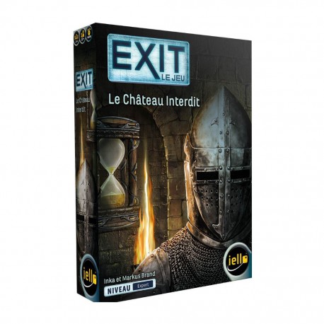 Exit: Château Interdit