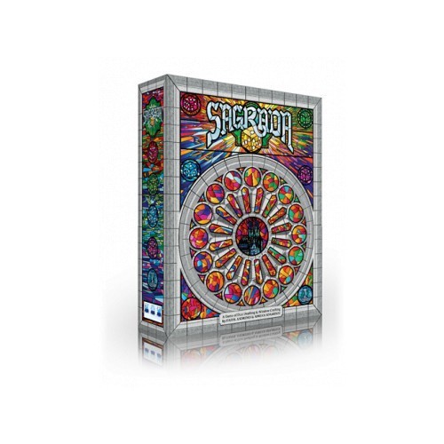 Sagrada