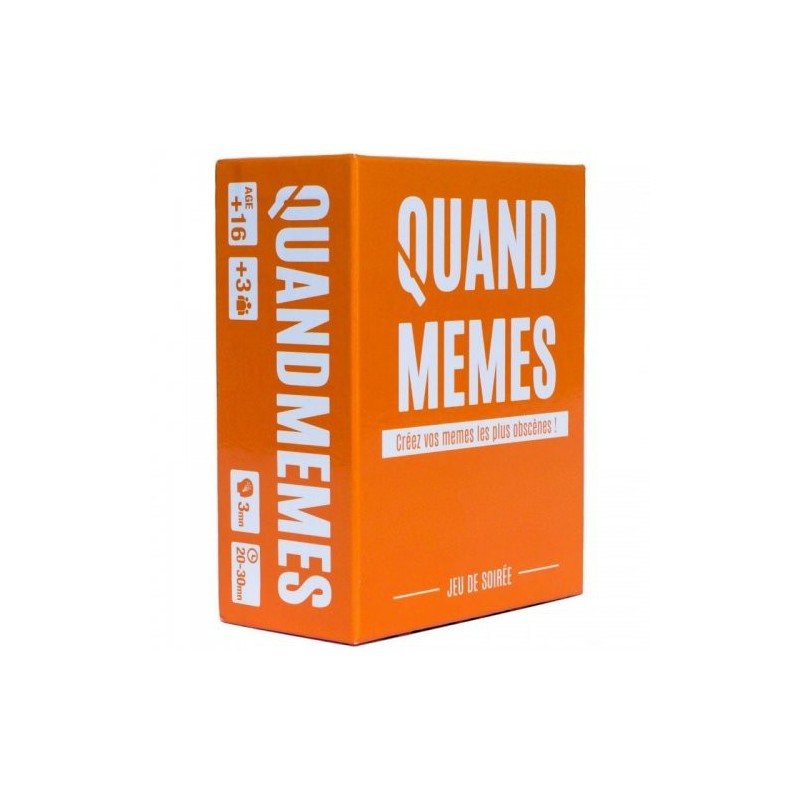 Quand mêmes