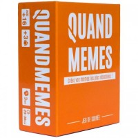 Quand mêmes