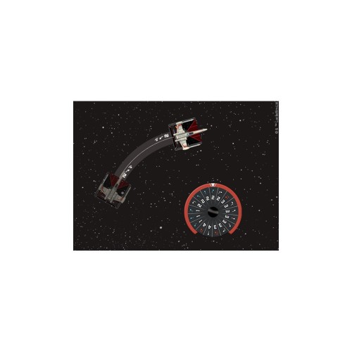 X-Wing - Le Jeu de...