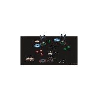 X-Wing - Le Jeu de Figurines - Boite de Base 2.0