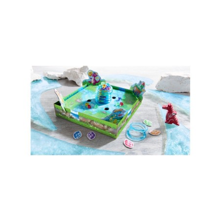 Trésor de glace