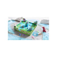 Trésor de glace