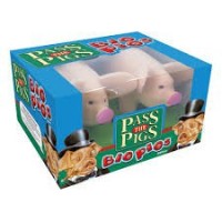 Big Pigs