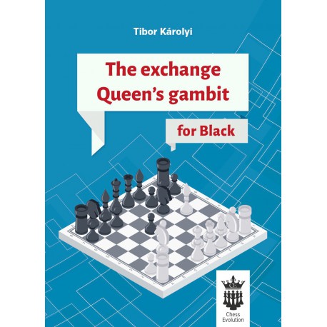 Károlyi - Exchange Queen's Gambit