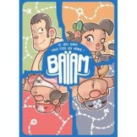 Kuala - Baiam (le jeu dont vous êtes le héros)