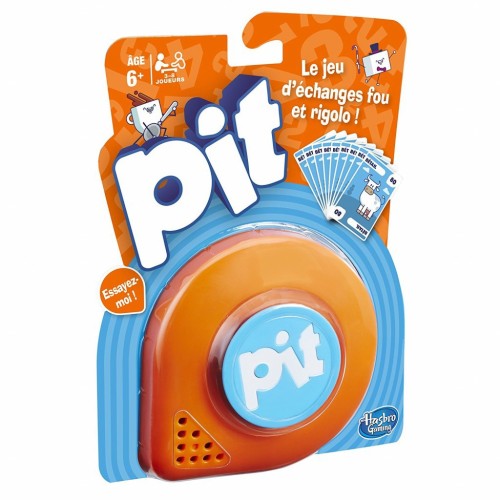 Pit