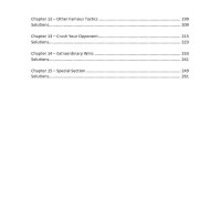 Edouard - Chess Calculation Training Vol. 3: Legendary games