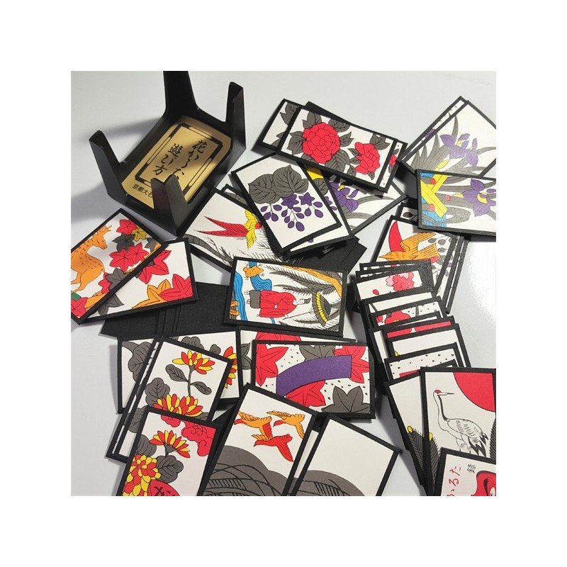 Hanafuda Tradition