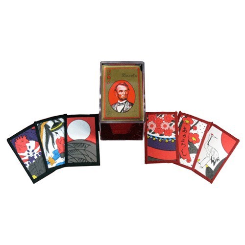 Hanafuda