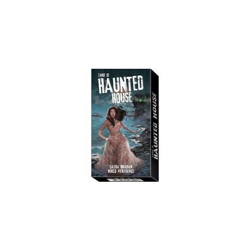 Tarot divinatoire Haunted...