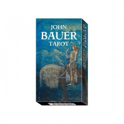 Tarot divinatoire John Bauer