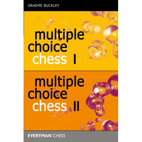 Buckley - Multiple Choices 1 & 2