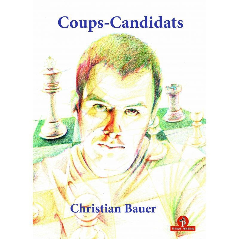 Bauer - Coups candidats, la méthode d'un GMI