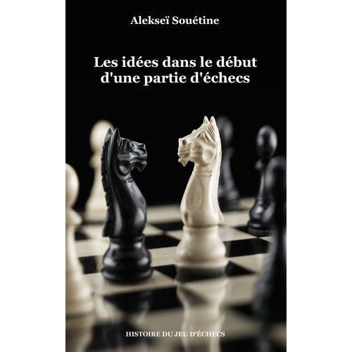 SOUETINE Alekseï - Les...