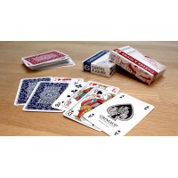 Cartes à jouer Grimaud Origine