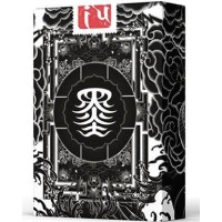 Cartes à jouer Bicycle Sumi