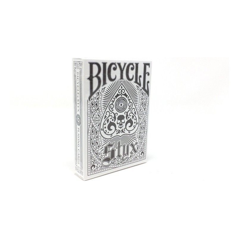 Cartes à jouer Bicycle Styx