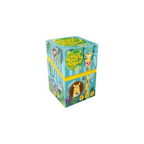 Jungle Speed Kids