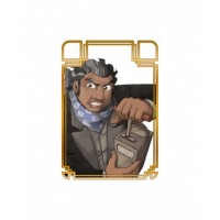 Colt Express ext Bandit: Django