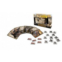 Colt Express ext Bandit: Django