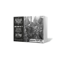 Blood Rage Game Night kit n°1