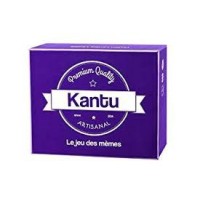 Kantu - Le jeu des mèmes