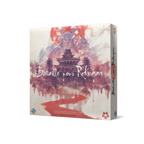 Légende des 5 Anneaux:...