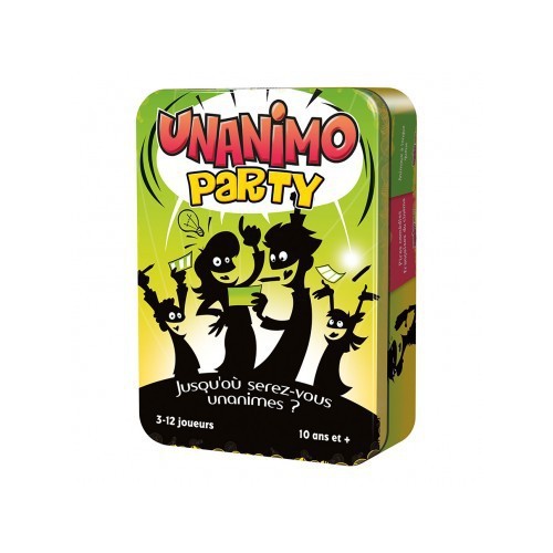 Unanimo Party