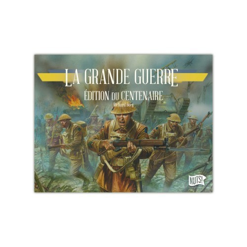 La Grande Guerre