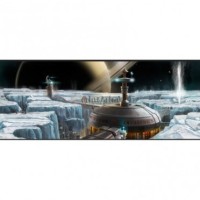 Terraforming Mars - Colonies