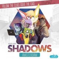 Shadows : Amsterdam
