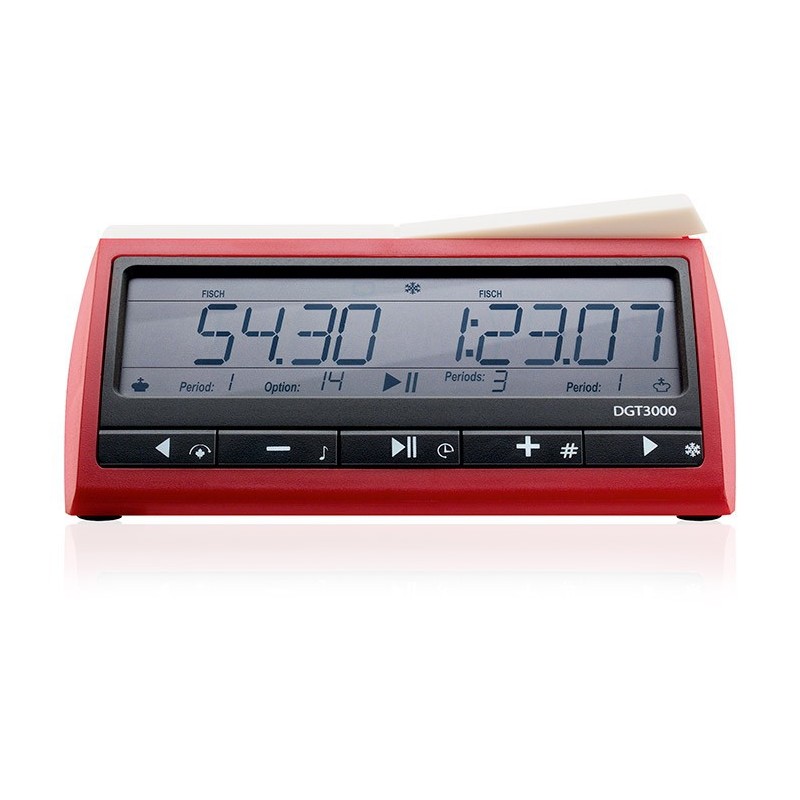 Horloge numérique pour échecs, horloge électronique professionnelle multifonctionnelle alimentée par piles pour échecs internationaux, échecs chinois, échecs de go, gobang Horloge numérique pour échecs, horloge électronique professionnelle multifonctionnelle alimentée par piles pour échecs internationaux, échecs chinois, échecs de go, gobang