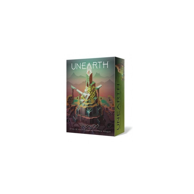 Unearth